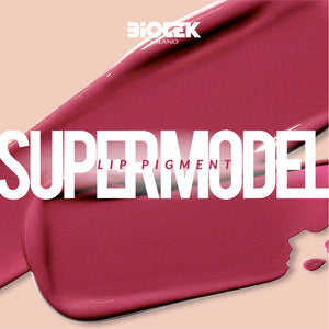 Biotek - Pigmento Lábios Supermodel 7ml