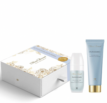 Carregar imagem no visualizador da galeria, Pack Anti-Rugas Purissimo Serum &amp; Sleeping Mask