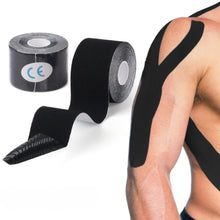 Carregar imagem no visualizador da galeria, Fita Kinesio Tape