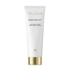 Carregar imagem no visualizador da galeria, Corporal Creme Lipolitico Body Sculpt 200ml