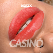 Carregar imagem no visualizador da galeria, Biotek - Pigmento Lábios Casino 15ml