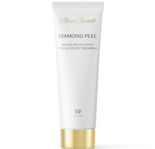 Carregar imagem no visualizador da galeria, Exfoliante Peeling Anti-Idade Diamond Peel 200ml