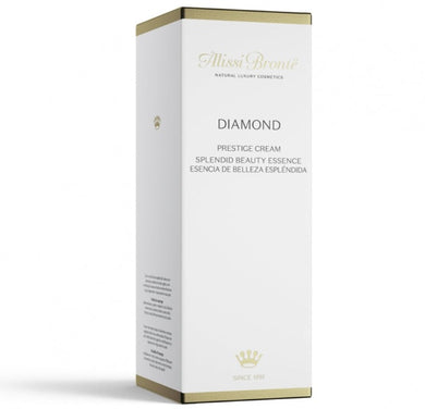 Diamond Gold Prestige Creme 200ml