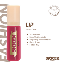 Carregar imagem no visualizador da galeria, Biotek - Pigmento Lábios Fashion 5ml