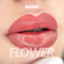 Carregar imagem no visualizador da galeria, Biotek - Pigmento Lábios Flower 15ml