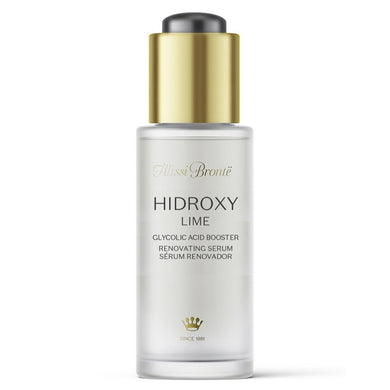 Serum Noite Hidroxy Lime 30ml