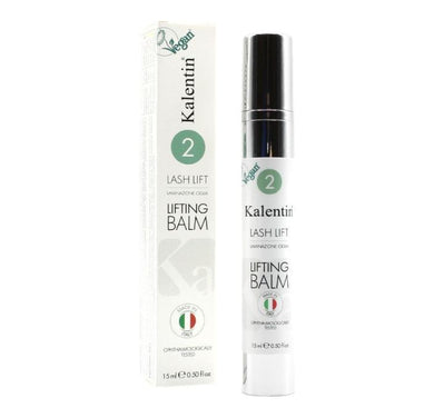 Lifting Pestanas ( passo 2 ) Lifting balm Vegan 15ml