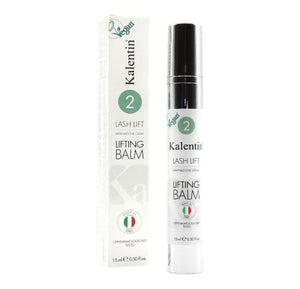 Lifting Pestanas ( passo 2 ) Lifting balm Vegan 15ml