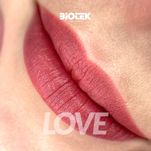 Carregar imagem no visualizador da galeria, Biotek - Pigmento Lábios Love 5ml