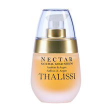 Carregar imagem no visualizador da galeria, Sérum Anti-Rugas Nectar de Açafrão e Argan 30 ml
