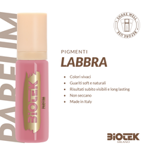 Carregar imagem no visualizador da galeria, Biotek - Pigmento Lábios Parfum 15ml