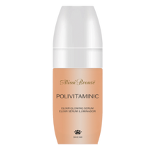 Carregar imagem no visualizador da galeria, Serum Iluminador Polivitaminico Elixir Iluminador de 50ml