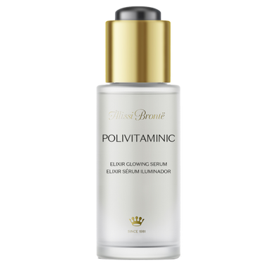 Serum Iluminador Polivitaminico Elixir Iluminador de 30ml