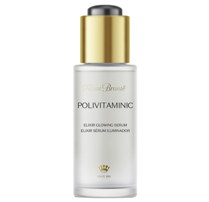 Polivitaminico Serum Elixir Iluminador de 30ml