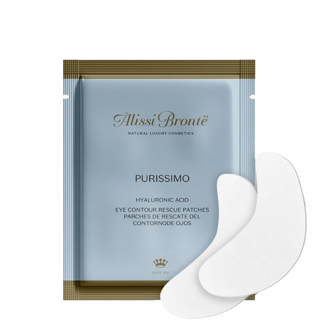 Purissimo Eye Contour Duo Therapy 4x3ml