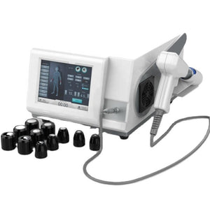Radial Extracorporeal ShockWave