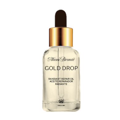 Oleo Reparador e Iluminador Gold Drop Oil 50ml