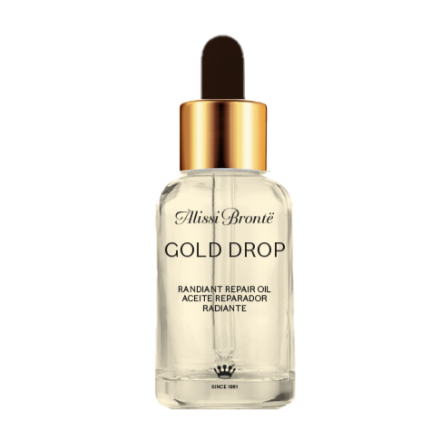 Oleo Reparador e Iluminador Gold Drop Oil 50ml