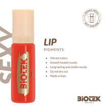 Carregar imagem no visualizador da galeria, Biotek - Pigmento Lábios Sexy 15ml