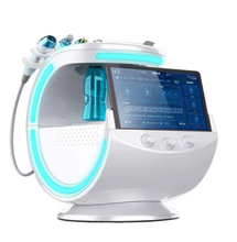 Carregar imagem no visualizador da galeria, Formação Hydrafacial – Rosto (Tecnologia de Limpeza, Extração e Infusão) Brevemente 2026