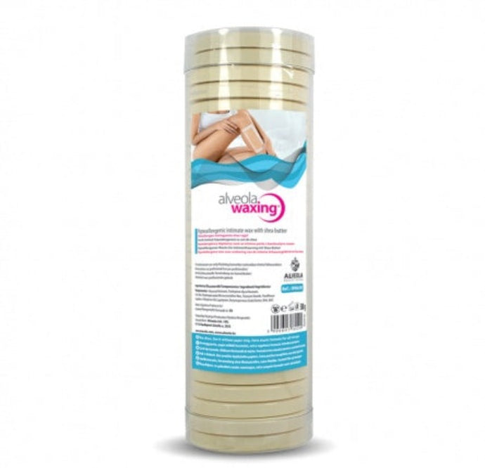 Waxing Disco tradicional de cera íntima 500g