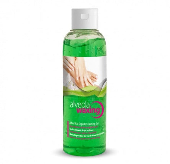 Waxing Gel calmante após depilação 250ml