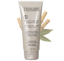 Carregar imagem no visualizador da galeria, Exfoliante Peeling di Bambú 210ml