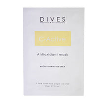 Carregar imagem no visualizador da galeria, Máscara C-Active Dives Med - máscara antioxidante 5x25g