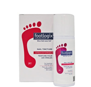 Footlogix - Antifungico Toe Nail Tincture 50ml