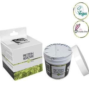 Vegan - Removedor de proteínas Vegan 75 pads