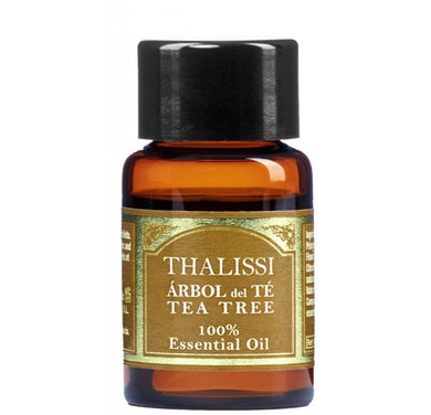 Óleo Essencial de Árbol del Té ( Tea Tree ) 17ml