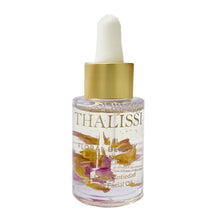 Carregar imagem no visualizador da galeria, Óleo facial anti-envelhecimento de essência floral 30ml