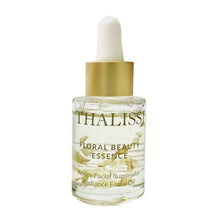 Carregar imagem no visualizador da galeria, Óleo facial iluminador de essência floral 30ml