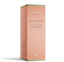 Carregar imagem no visualizador da galeria, Creme Iluminador Polivitaminico Vitamina C 200ml