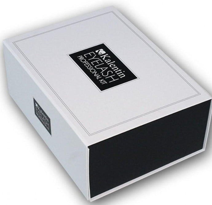 Professional kit box  (cardboard)