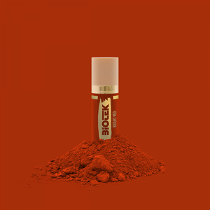Biotek - Pigmento Corretor de Labios Bright Red 7ml