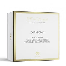 Carregar imagem no visualizador da galeria, Diamond Gold Supreme Beauty Creme 50ml