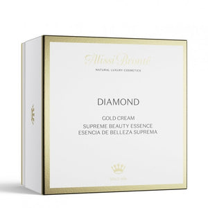 Diamond Gold Supreme Beauty Creme 50ml