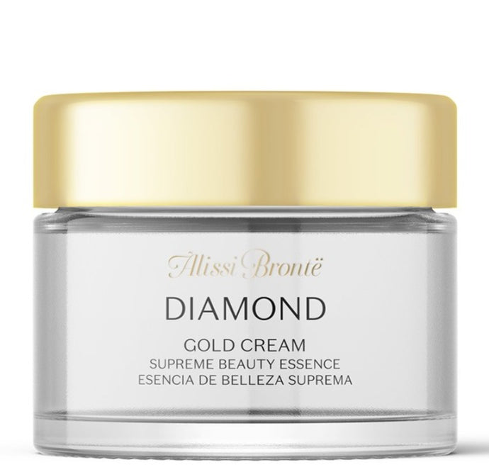 Diamond Gold Supreme Beauty Creme 50ml