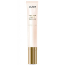 Carregar imagem no visualizador da galeria, Olhos Natural Gold Essence Gel Creme contorno de olhos Açafrão e Argão 15ml