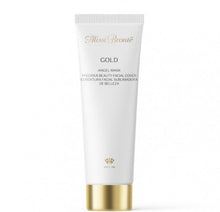 Carregar imagem no visualizador da galeria, Mascara Anti-Idade Angel Gold com exossomas 200ml