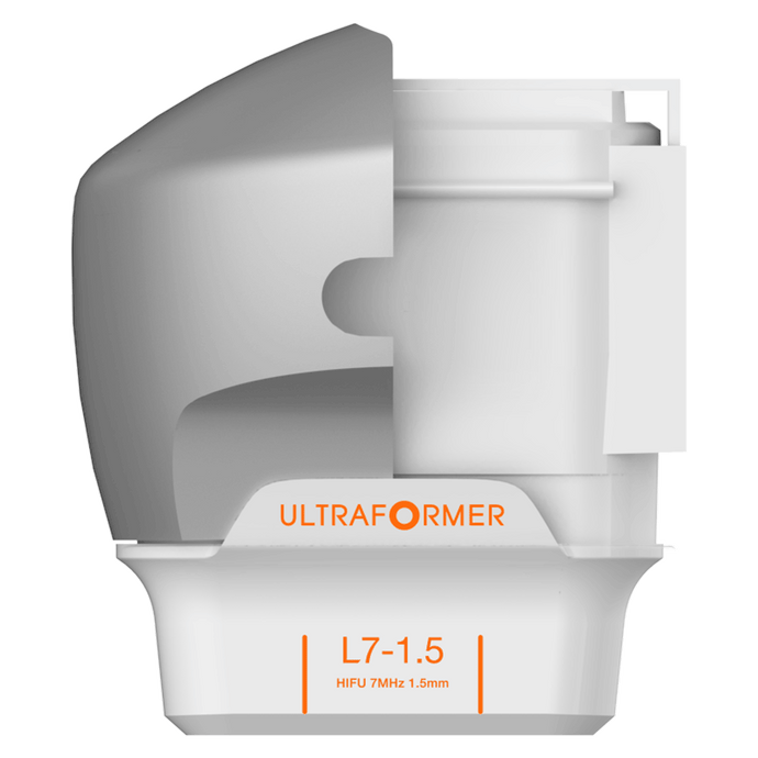 Cartridges para Hifu 7D Ultraformer