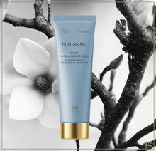 Carregar imagem no visualizador da galeria, Pack Anti-Rugas Purissimo Serum &amp; Sleeping Mask