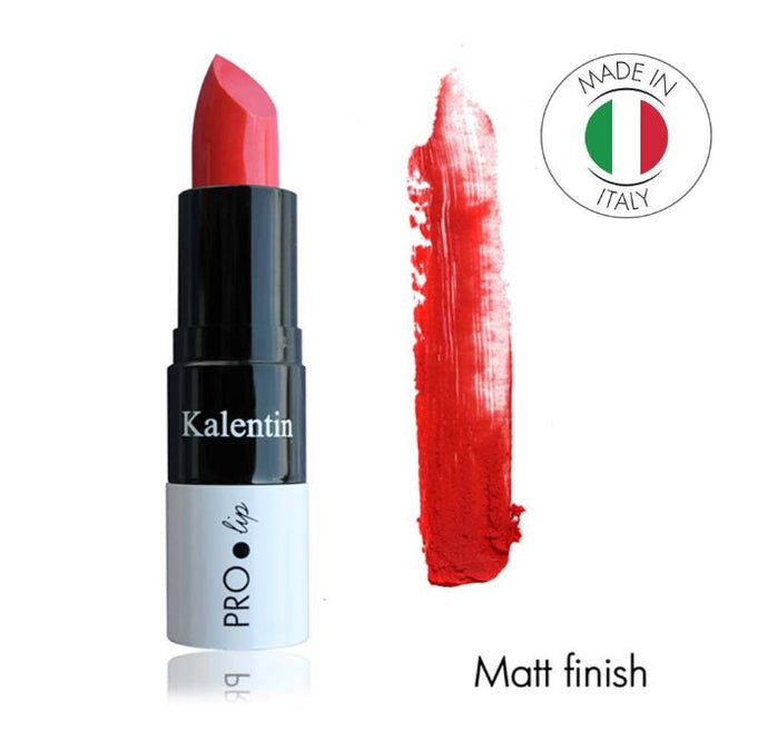 Baton Mineral Matte Lipstick Nº 6 Passionate