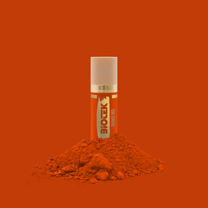 Biotek - Pigmento corretor Orange red 7ml