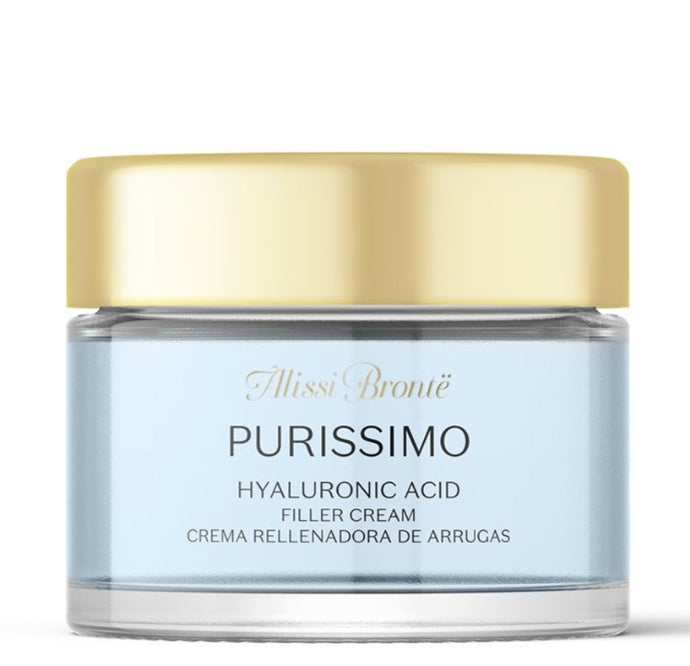 Purissimo Hyaluronic Creme Acid Wrinkle Filling 50ml