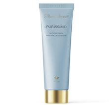 Carregar imagem no visualizador da galeria, Mascara Anti-Rugas Sleeping Mask Purissimo Hyaluronic 100ml