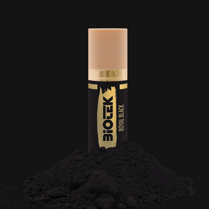 Biotek - Pigmento Delineador & Olhos Royal Black 7ml
