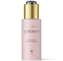 Carregar imagem no visualizador da galeria, Serenity Orquidea Peles Sensiveis Serum 30ml