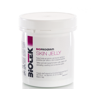 Biotek - Skin Jelly - 250 ml